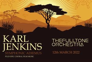Karl Jenkins – Symphonic Adiemus