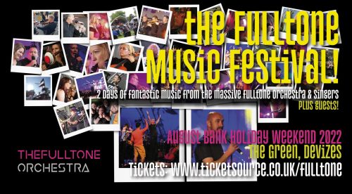 Fulltone music festival 2022