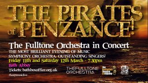 Read more about the article the Pirates of penzance