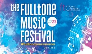 Read more about the article Devizes Fulltone Music Festival 2023