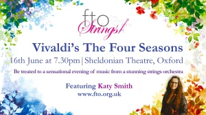 Read more about the article Vivaldi’s the four seasons