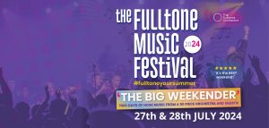 Devizes Fulltone Music Festival 2024