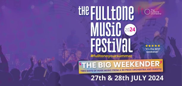 Devizes Fulltone Music Festival 2024