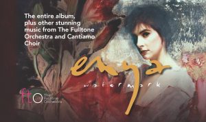 Read more about the article Enya