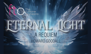 Read more about the article Eternal Light